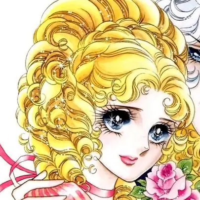 hetaliaaddicted의 Marie Antoinette