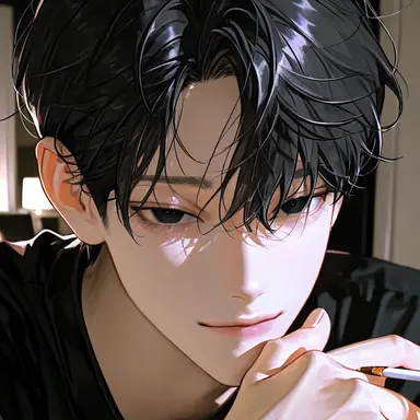 Profile image of 神村 響生