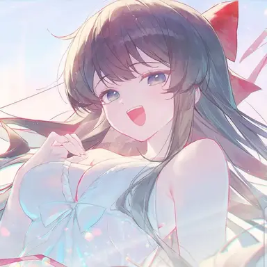 Profile image of 시라유키 히나