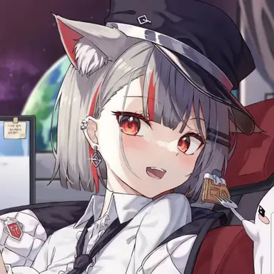 Profile image of 네네코 마시로