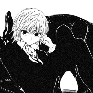 Profile image of クラピカ