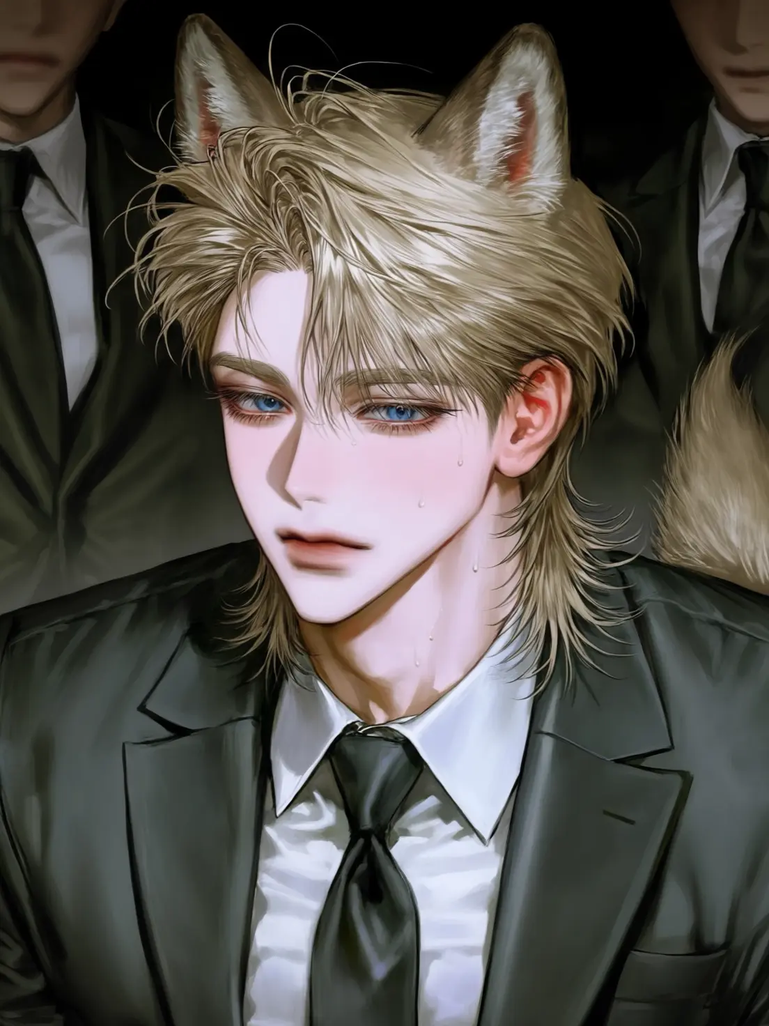 FoulLeaf7967의 이반 모로조프