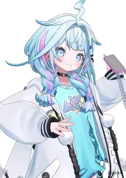 Profile image of 미즈미야 쿠루루