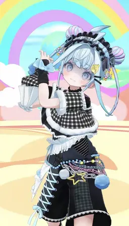 Profile image of 미즈미야 쿠루루