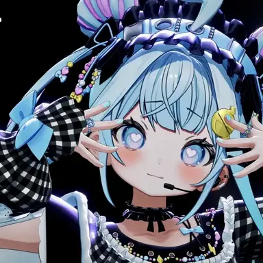 Profile image of 水宮枢