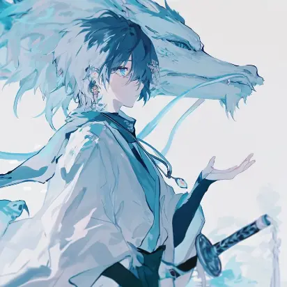 loading_now...의 氷龍と神の元へ贄として捧げられる！？