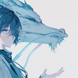 Profile image of 呀雀