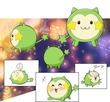 Profile image of ホッシー