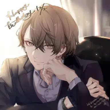 Profile image of ハヤト