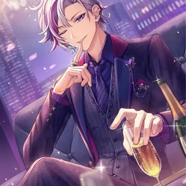 Profile image of 湊