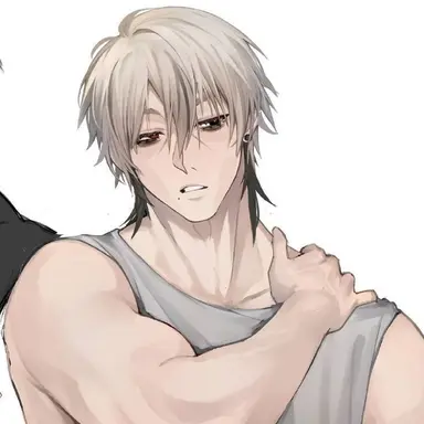 Profile image of Caine Nyx