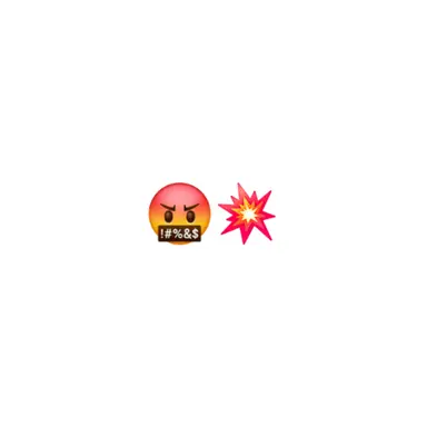 Profile image of 욕 쓰레기통