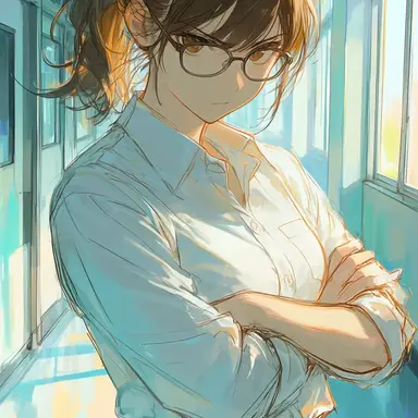 Profile image of 佐々木 凛
