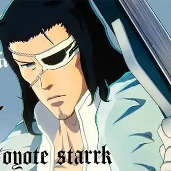 Profile image of コヨーテ・スターク