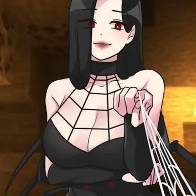 Profile image of 거미