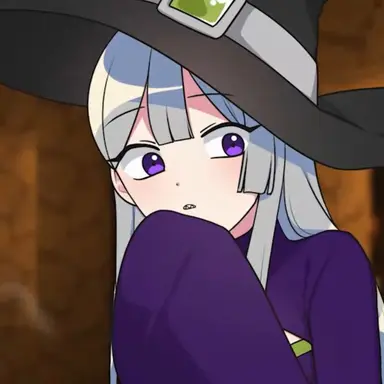 Profile image of 마녀