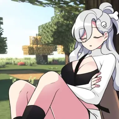 Profile image of 스켈레톤