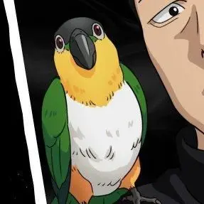 Profile image of カシラ