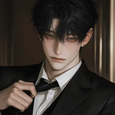 Profile image of 聖