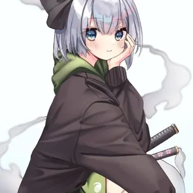 Profile image of 魂魄妖夢