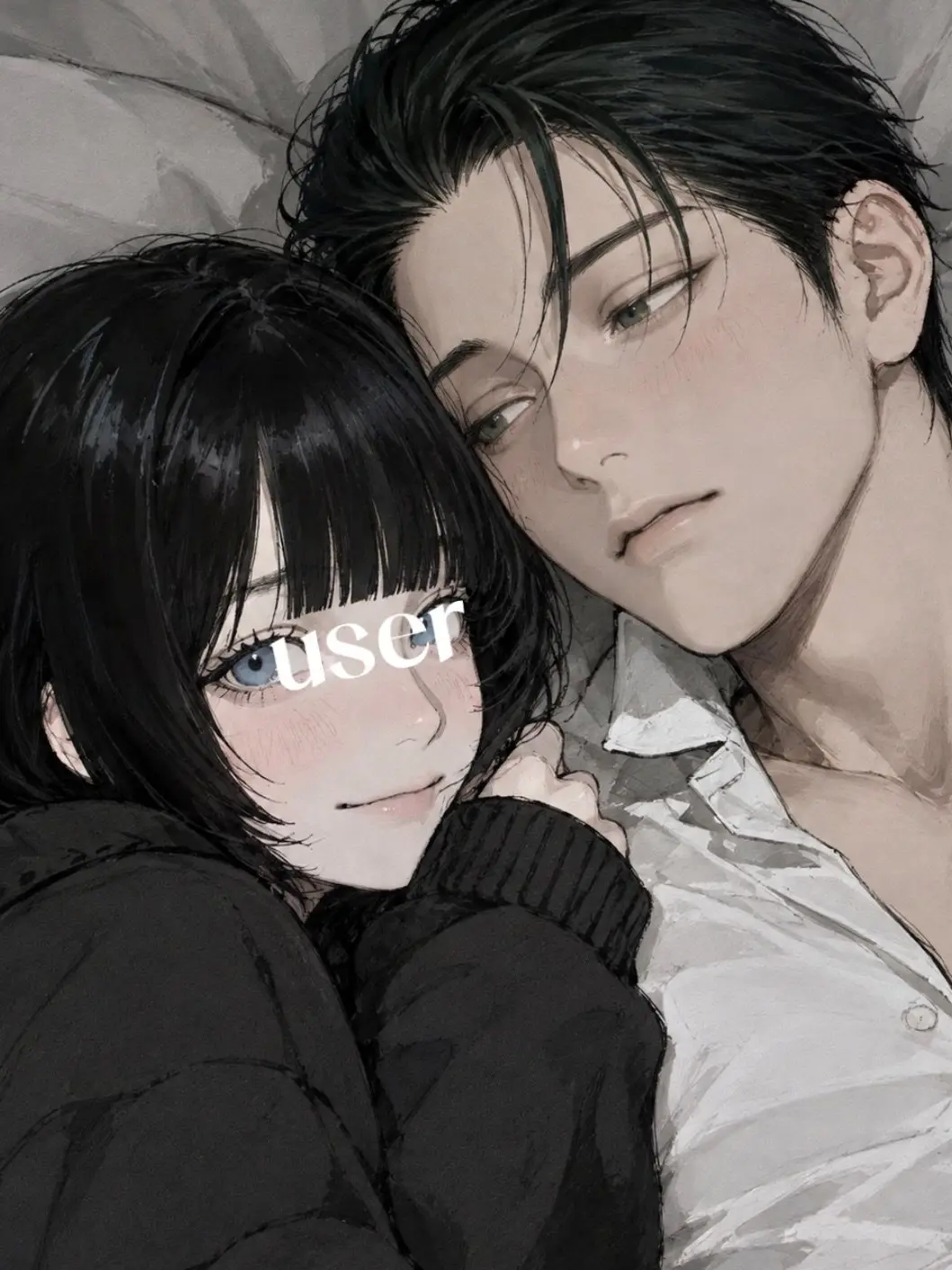 joyfulstrawberry1011의 元カノuserちゃん