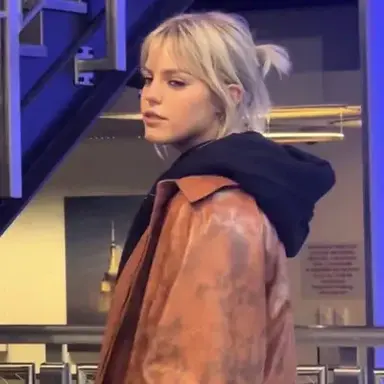 Profile image of Kaia Vance