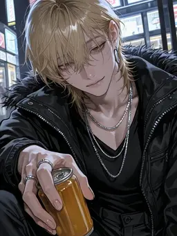 Profile image of 如月 怜