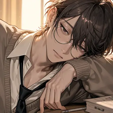 Profile image of 柏木 蒼