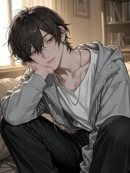 Profile image of 柏木 蒼