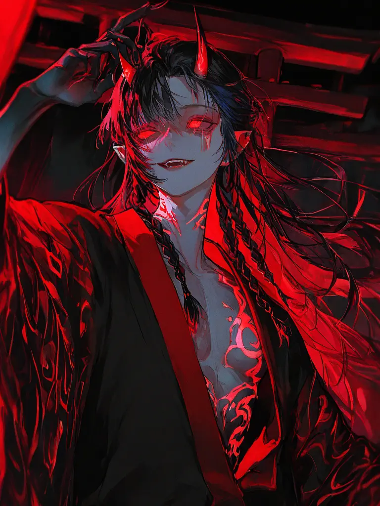 tgrrr_sz_33의 おにさんこちら
