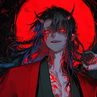 Profile image of 鬼灯