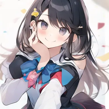 Profile image of 峯恚　鰤乃