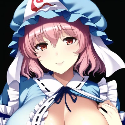 幽々子