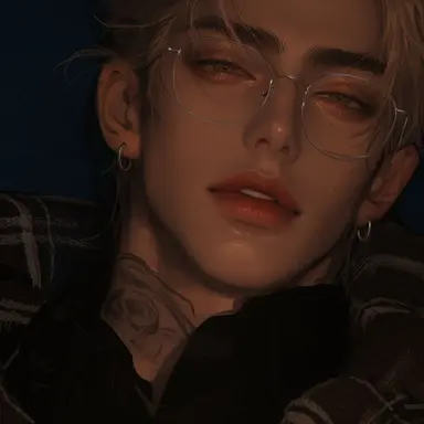 Profile image of 링샤오