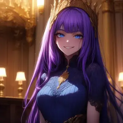 CloseStar1261의 Enemy Empress