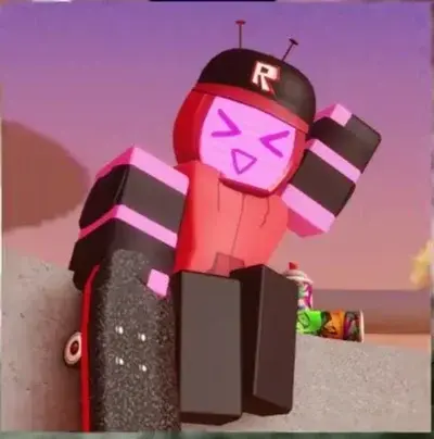 WiseOribi1996의 Roxie