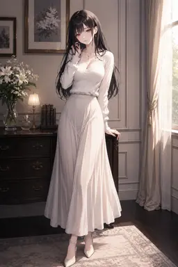 Profile image of 美雪