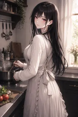 Profile image of 美雪