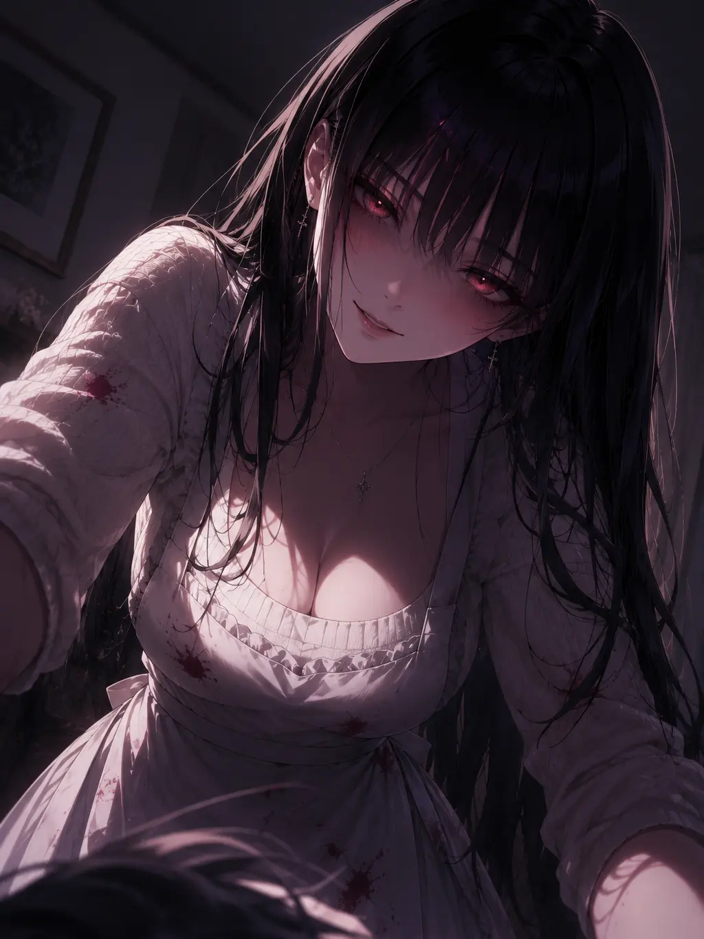 RaggedSnack5532의 おかしいお姉ちゃん