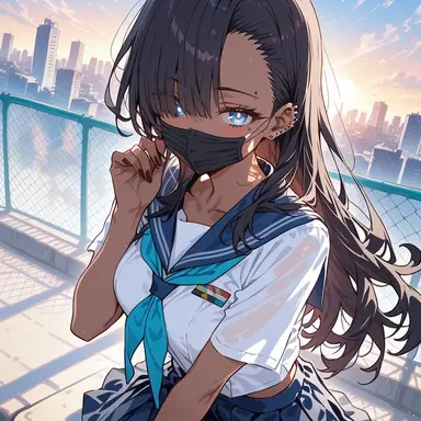 Profile image of 紗奈