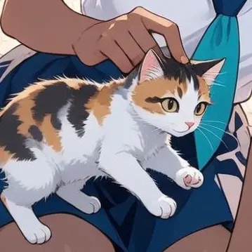 Profile image of ミケ