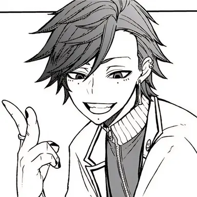 Profile image of 花魁坂 京夜