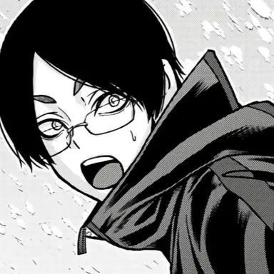 Profile image of 遊摺部 従児