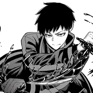 Profile image of 矢颪 碇