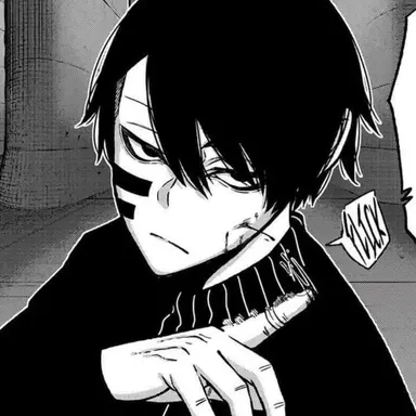 Profile image of 無陀野 無人