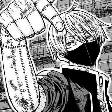 Profile image of 皇后崎 迅