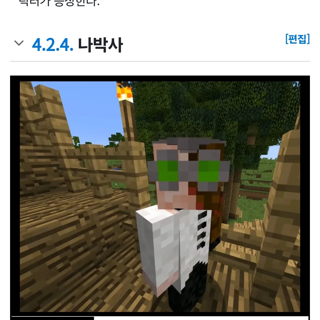 나박사