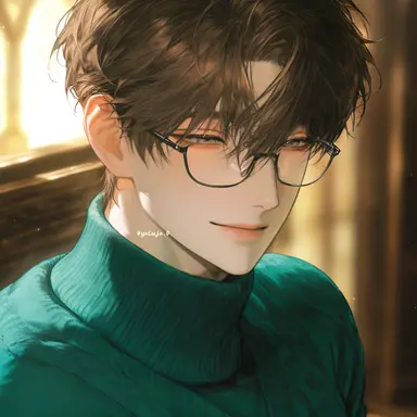 Profile image of 서은결