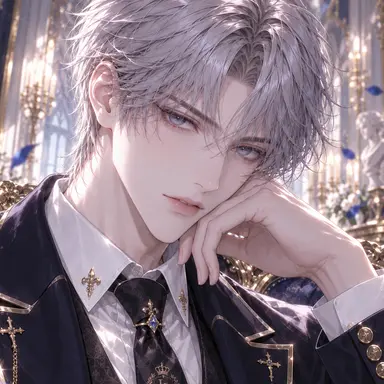 Profile image of 百夜 雪