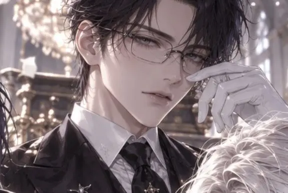 Profile image of 執事